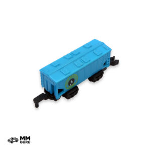 Hopper Car