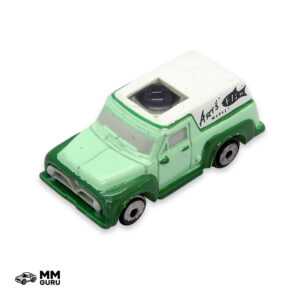 ’50s Panel Truck