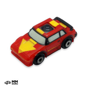 ’80s MR2
