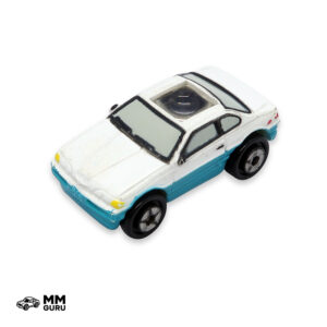 ’90s Thunderbird Super Coupe