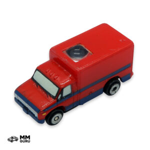 Box Van
