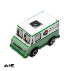 Delivery Van