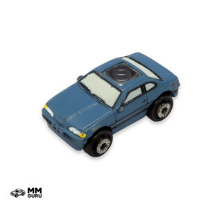 ’90s Thunderbird Super Coupe
