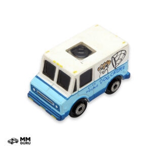 Delivery Van