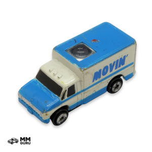 Box Van