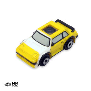 ’80s MR2