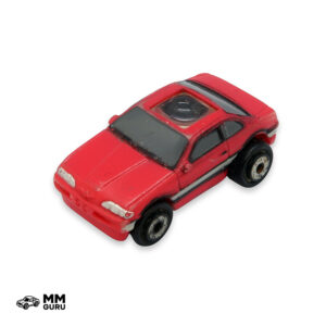 ’90s Thunderbird Super Coupe