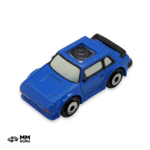 ’80s MR2