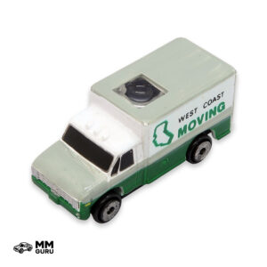 Box Van
