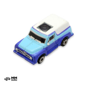 ’50s Panel Truck