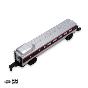 Coach Type 5