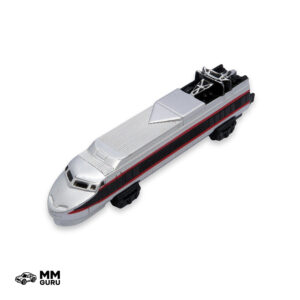 Bullet Train Engine
