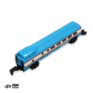 Coach Type 5