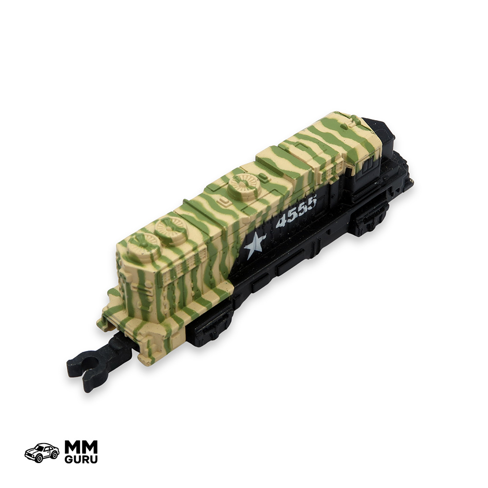 GP-40 Diesel Locomotive - Image 2