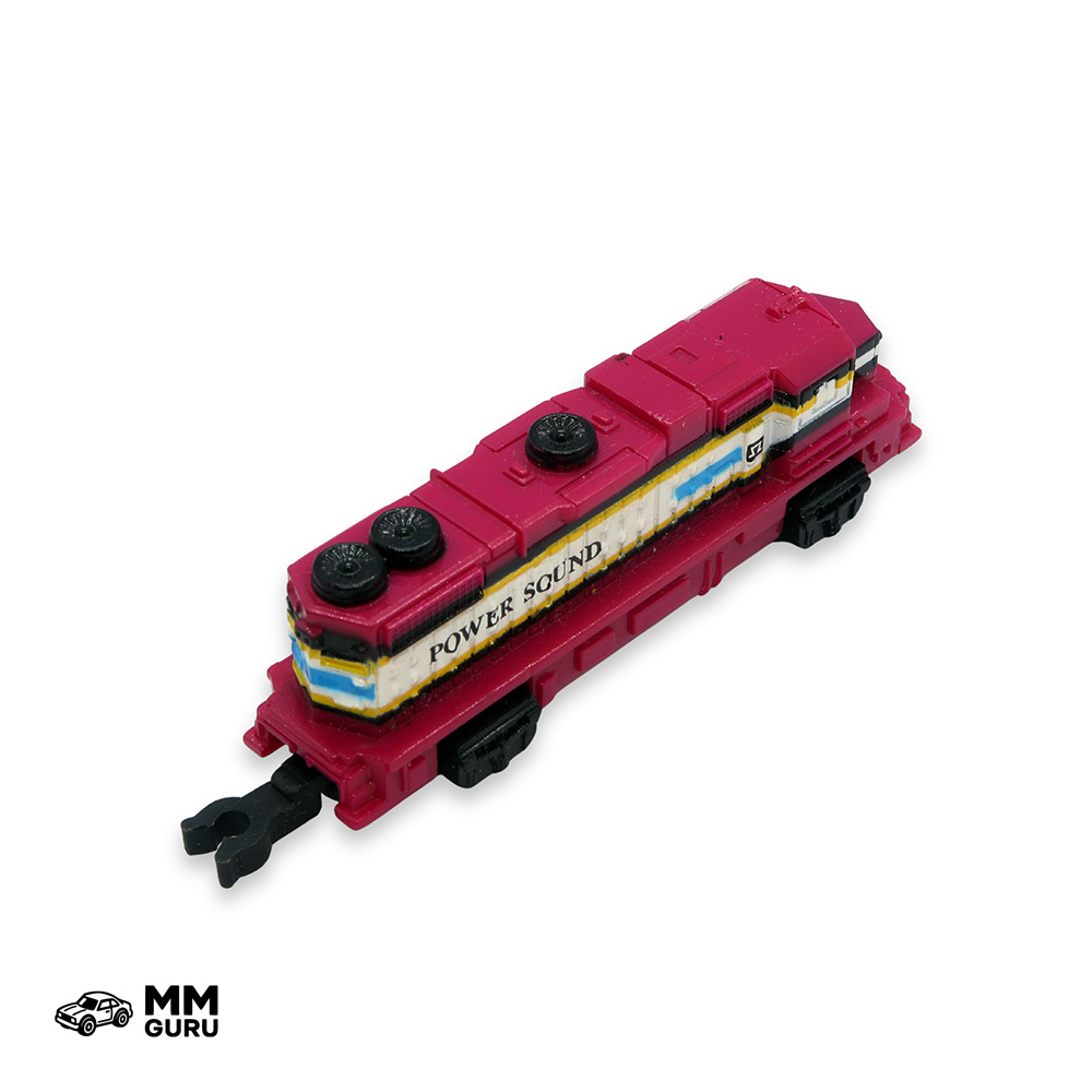 GP-40 Diesel Locomotive - Image 2