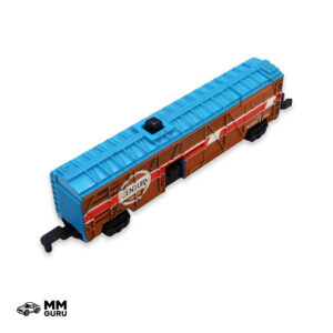 Cattle Car - Power Sound