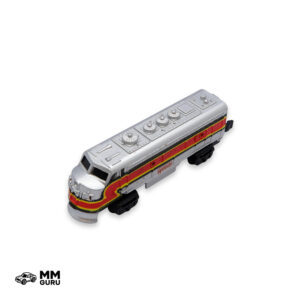 Super Chief F-9 Locomotive