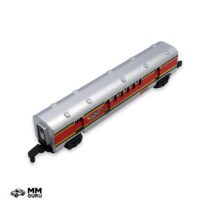 Coach Type 1