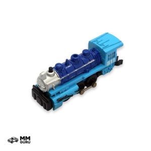USRA 0-6-0 Locomotive
