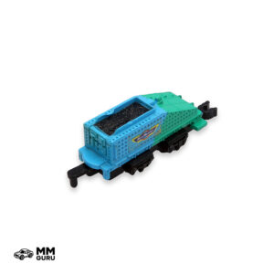 Coal Tender