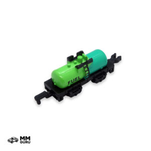 Tanker Car