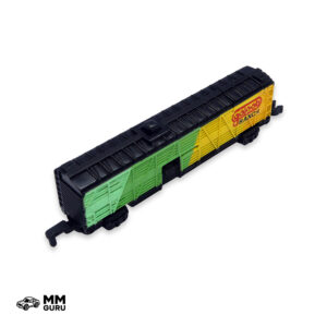 Cattle Car - Power Sound