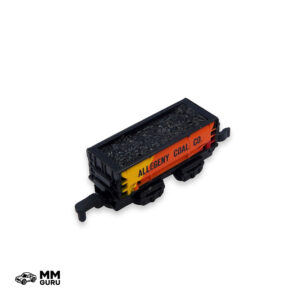Ore Car
