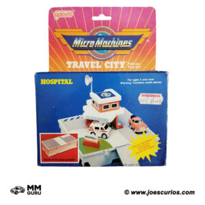 1987-Travel City-Hospital