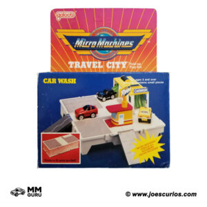 1987-Travel City-Car Wash