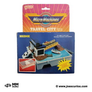 1987-Travel City-Bridge