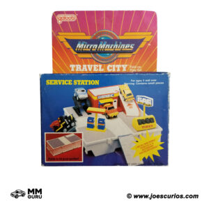 1987-Travel City-Service Station