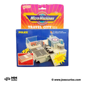 1987-Travel City-Police